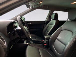 Foto 8 - Hyundai Creta Creta 2.0 Prestige (Aut) automático