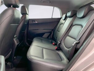 Foto 9 - Hyundai Creta Creta 2.0 Prestige (Aut) automático