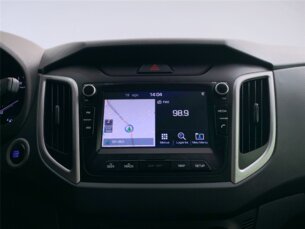 Foto 10 - Hyundai Creta Creta 2.0 Prestige (Aut) automático