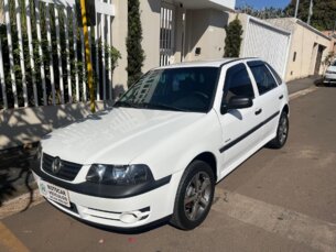 Volkswagen Gol Gol Power 1.6 MI