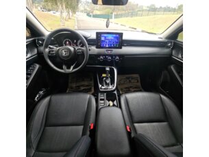 Foto 6 - Honda HR-V HR-V 1.5 Turbo Advance CVT automático