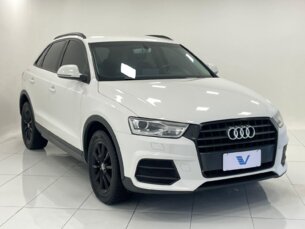 Foto 2 - Audi Q3 Q3 1.4 TFSI Attraction S Tronic automático