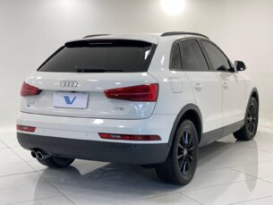 Foto 3 - Audi Q3 Q3 1.4 TFSI Attraction S Tronic automático