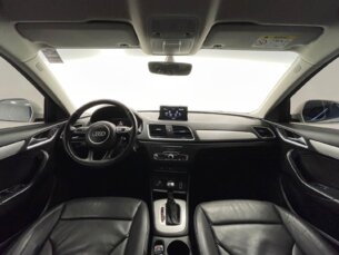 Foto 5 - Audi Q3 Q3 1.4 TFSI Attraction S Tronic automático