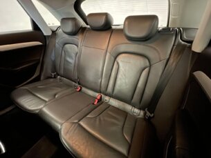 Foto 6 - Audi Q3 Q3 1.4 TFSI Attraction S Tronic automático