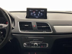 Foto 7 - Audi Q3 Q3 1.4 TFSI Attraction S Tronic automático