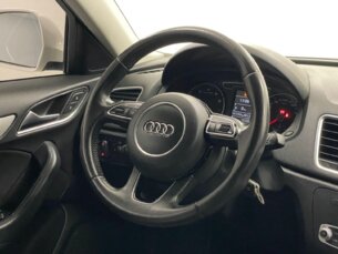 Foto 9 - Audi Q3 Q3 1.4 TFSI Attraction S Tronic automático