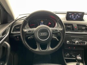 Foto 10 - Audi Q3 Q3 1.4 TFSI Attraction S Tronic automático