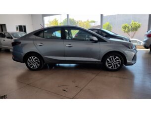 Foto 2 - Hyundai HB20S HB20S 1.0 Limited Plus manual