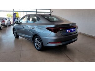 Foto 5 - Hyundai HB20S HB20S 1.0 Limited Plus manual