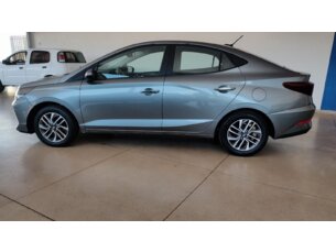 Foto 6 - Hyundai HB20S HB20S 1.0 Limited Plus manual