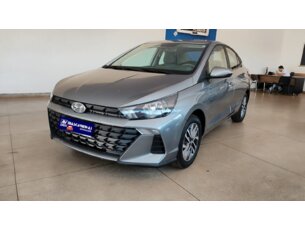 Foto 7 - Hyundai HB20S HB20S 1.0 Limited Plus manual