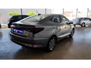 Foto 8 - Hyundai HB20S HB20S 1.0 Limited Plus manual