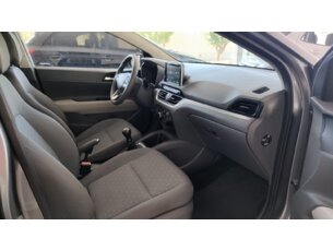 Foto 10 - Hyundai HB20S HB20S 1.0 Limited Plus manual