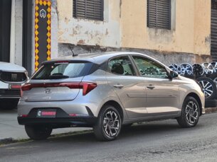 Foto 2 - Hyundai HB20 HB20 1.0 Comfort Plus manual