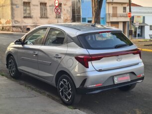 Foto 3 - Hyundai HB20 HB20 1.0 Comfort Plus manual