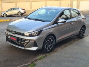 Foto 4 - Hyundai HB20 HB20 1.0 Comfort Plus manual