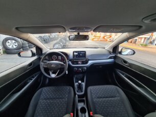 Foto 7 - Hyundai HB20 HB20 1.0 Comfort Plus manual