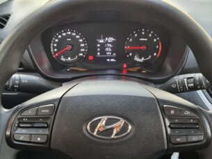 Foto 9 - Hyundai HB20 HB20 1.0 Comfort Plus manual