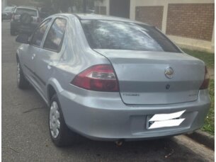 Foto 2 - Chevrolet Prisma Prisma Maxx 1.4 (Flex) manual