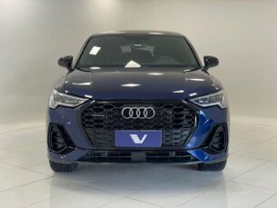 Foto 2 - Audi Q3 Q3 2.0 Perf Black Tiptronic Quattro performance (Aut) automático