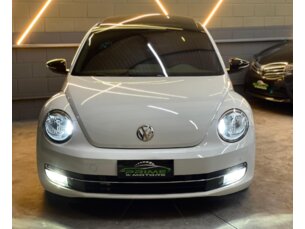 Foto 2 - Volkswagen Fusca Fusca 2.0 TSi Sport manual