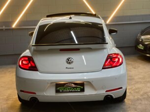 Foto 3 - Volkswagen Fusca Fusca 2.0 TSi Sport manual