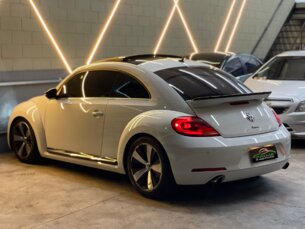 Foto 4 - Volkswagen Fusca Fusca 2.0 TSi Sport manual