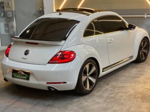 Foto 5 - Volkswagen Fusca Fusca 2.0 TSi Sport manual