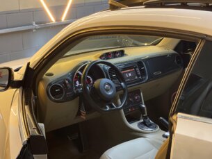 Foto 8 - Volkswagen Fusca Fusca 2.0 TSi Sport manual