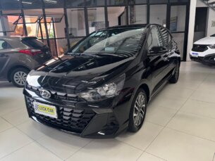 Foto 1 - Hyundai HB20 HB20 1.0 Limited Plus manual