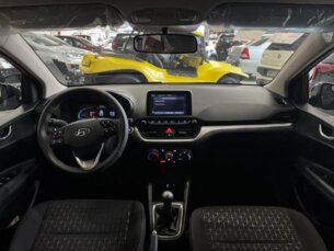 Foto 6 - Hyundai HB20 HB20 1.0 Limited Plus manual