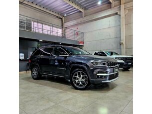 Foto 1 - Jeep Commander Commander 1.3 T270 Limited automático