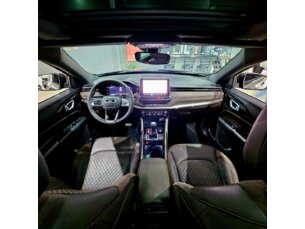 Foto 6 - Jeep Commander Commander 1.3 T270 Limited automático