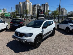 Foto 1 - Renault Duster Duster 1.3 TCe Iconic Plus CVT (Aut) automático