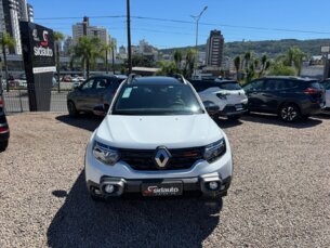 Foto 2 - Renault Duster Duster 1.3 TCe Iconic Plus CVT (Aut) automático