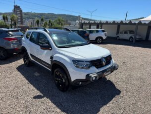 Foto 3 - Renault Duster Duster 1.3 TCe Iconic Plus CVT (Aut) automático