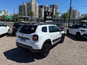 Foto 5 - Renault Duster Duster 1.3 TCe Iconic Plus CVT (Aut) automático