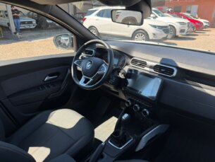 Foto 6 - Renault Duster Duster 1.3 TCe Iconic Plus CVT (Aut) automático