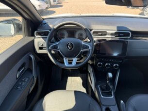 Foto 7 - Renault Duster Duster 1.3 TCe Iconic Plus CVT (Aut) automático