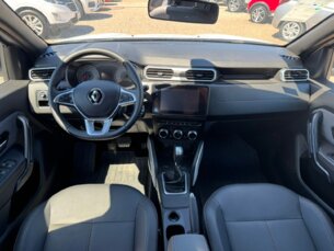 Foto 8 - Renault Duster Duster 1.3 TCe Iconic Plus CVT (Aut) automático