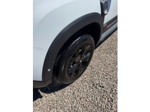 Foto 9 - Renault Duster Duster 1.3 TCe Iconic Plus CVT (Aut) automático