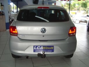 Foto 7 - Volkswagen Gol Gol 1.0 TEC Comfortline (Flex) 4p manual