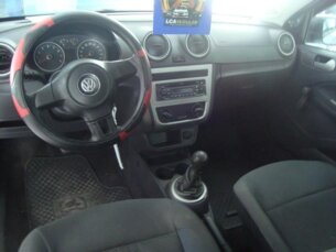 Foto 9 - Volkswagen Gol Gol 1.0 TEC Comfortline (Flex) 4p manual