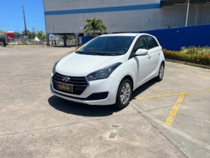 Foto 1 - Hyundai HB20 HB20 1.6 Comfort Style manual