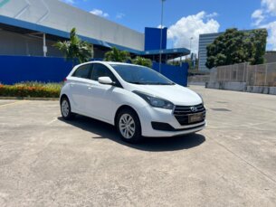 Foto 3 - Hyundai HB20 HB20 1.6 Comfort Style manual