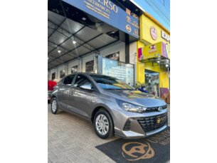 Foto 3 - Hyundai HB20 HB20 1.0 Sense manual