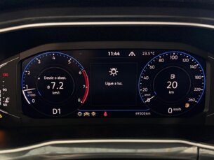 Foto 4 - Volkswagen T-Cross T-Cross 1.4 250 TSI Highline (Aut) automático