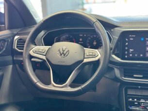 Foto 5 - Volkswagen T-Cross T-Cross 1.4 250 TSI Highline (Aut) automático
