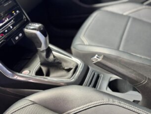 Foto 7 - Volkswagen T-Cross T-Cross 1.4 250 TSI Highline (Aut) automático